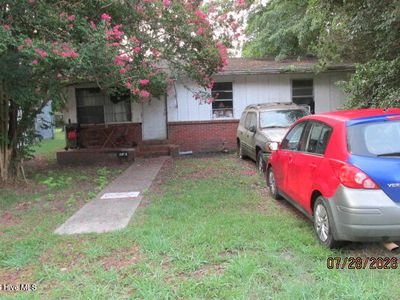 2304 North Street, Lumberton, NC, 28358