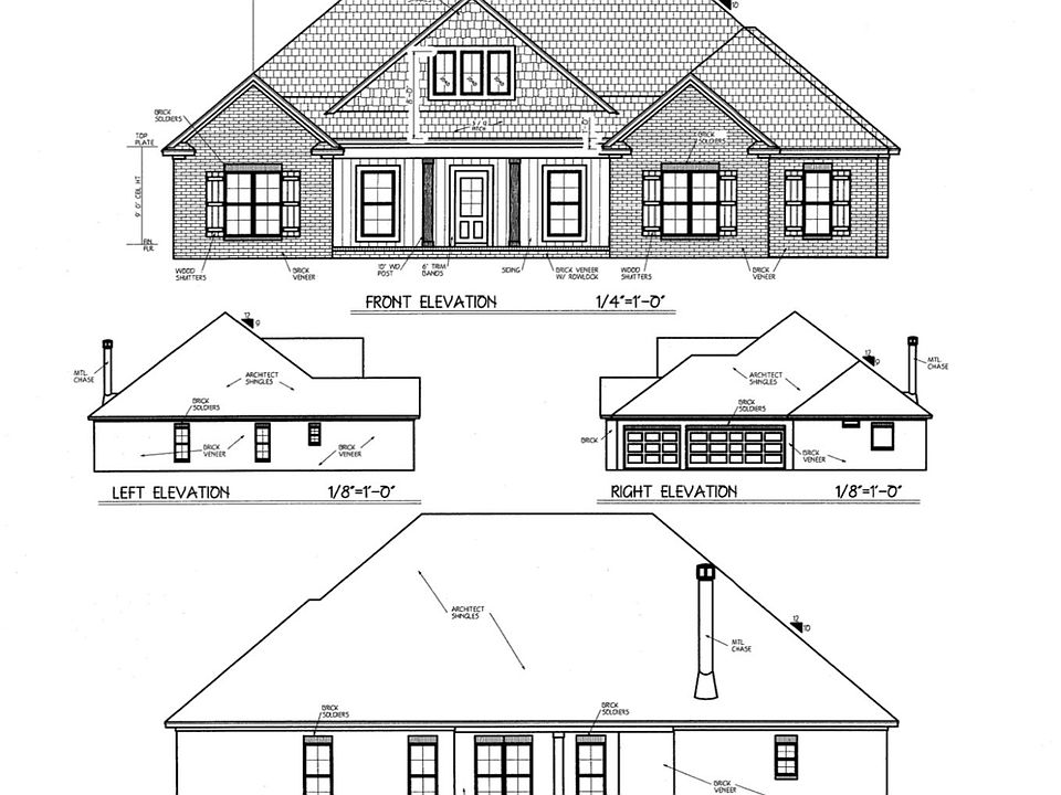 2nd image of 192 Preserve Dr