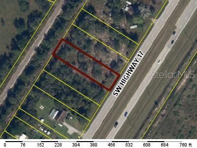 5635 SW Highway 17 #42, Arcadia, FL, 34266