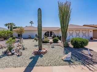 13223 W Shadow Hills Dr, Sun City West, AZ 85375