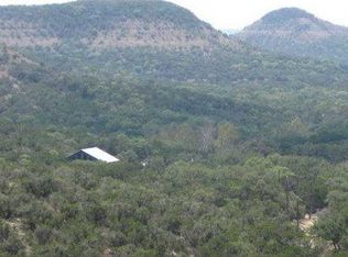 2401 The Low Rd, San Marcos, TX 78666