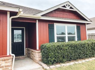 9049 S 256 East Ave, Broken Arrow, OK 74014