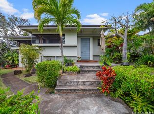 1794 Halekoa Dr, Honolulu, HI 96821