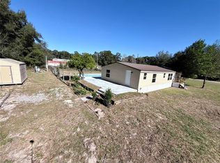 4335 SE 150th St, Summerfield, FL 34491