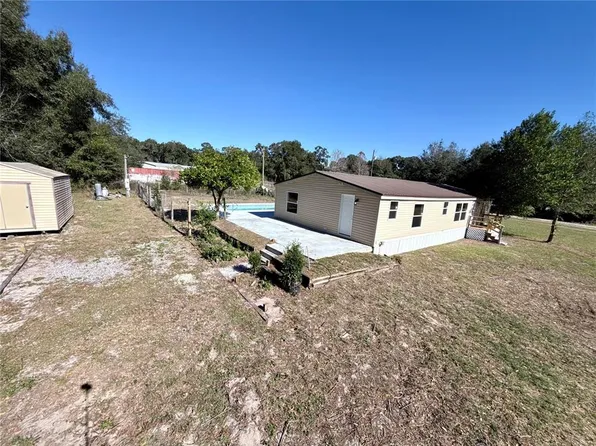 4335 SE 150th St, Summerfield, FL 34491