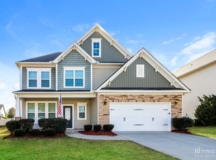 20 Heatherfield Dr, Simpsonville, SC 29680