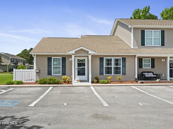 601 Pelletier Loop Road #A1, Peletier, NC 28584
