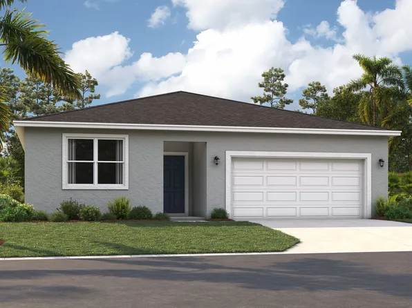 1429 Chambord Dr, Eagle Lake, FL 33839