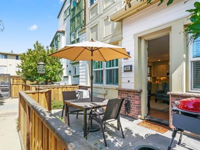 104 Tilton Ave, San Mateo, CA, 94401