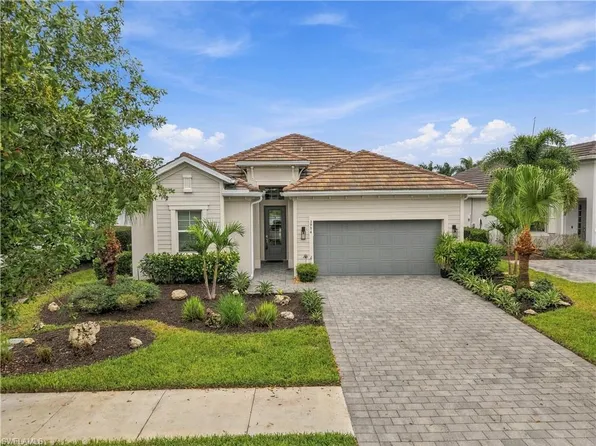 5994 Berwick LN, AVE MARIA, FL 34142
