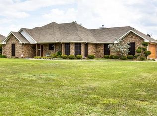 11353 Country Ridge Ln, Forney, TX 75126