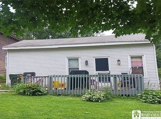 617 Spring St, Jamestown, NY 14701