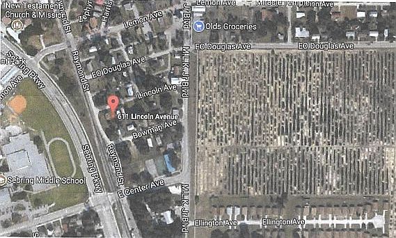 2nd image of 611 Lincoln Ave