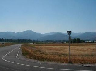 11666 Mullan Rd, Missoula, MT 59808