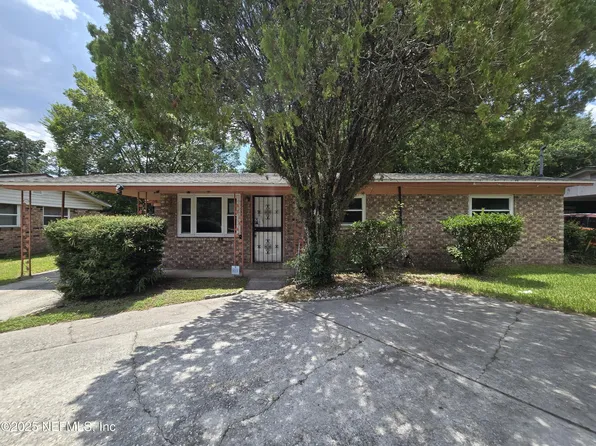 3614 N CANAL Street, Jacksonville, FL 32209