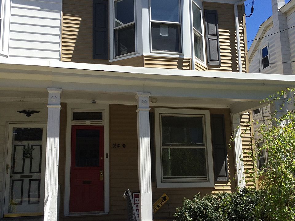 1st image of 249 N Church St