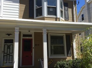 249 N Church St, Mohnton, PA 19540