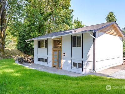9681 54th Avenue S, Seattle, WA, 98118