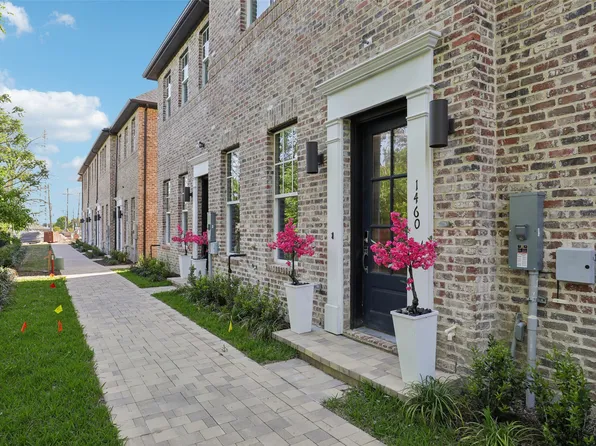 1464 N Ave, Plano, TX 75074