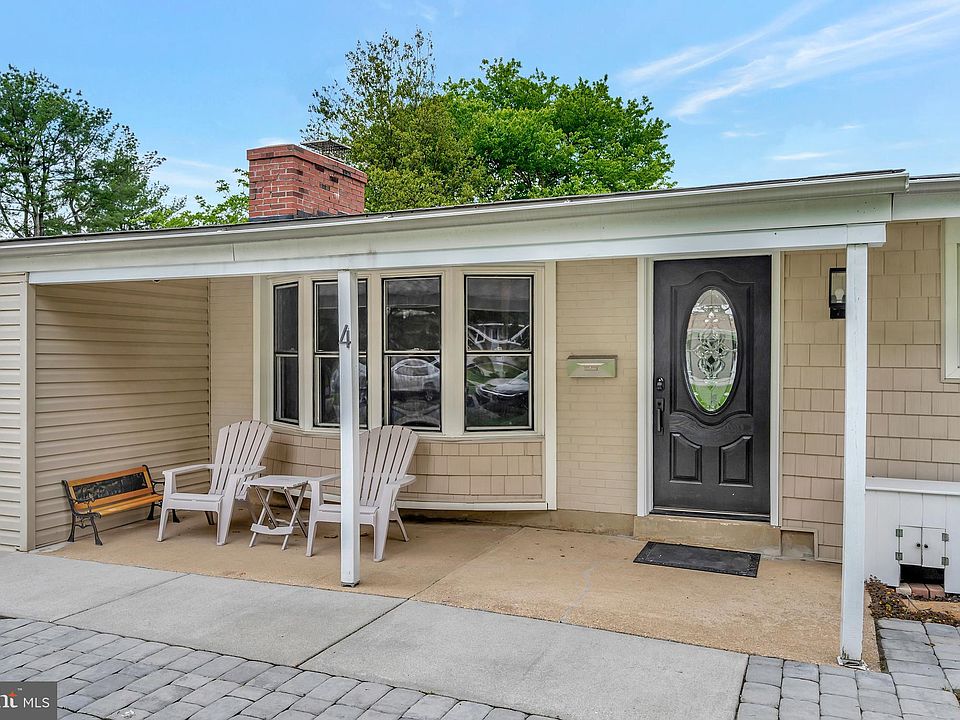 4 Maywood Dr, Newark, DE 19713 Zillow