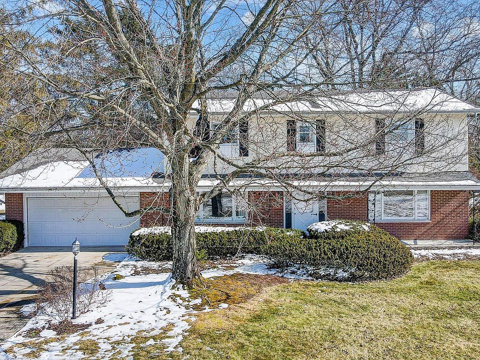 3688 Mann Rd, Blacklick, OH 43004 Zillow