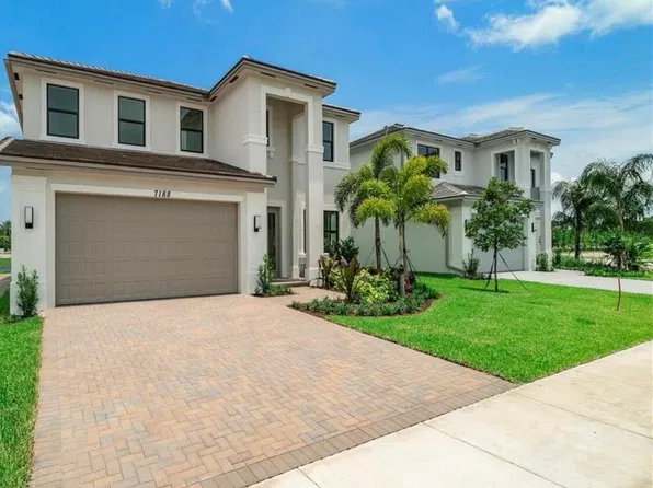 7188 ESTERO Drive, Lake Worth, FL 33463