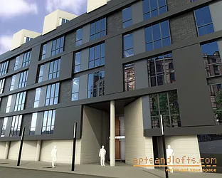 Rented by aptsandlofts.com