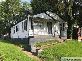 5314 College Ave, Saint Louis, MO