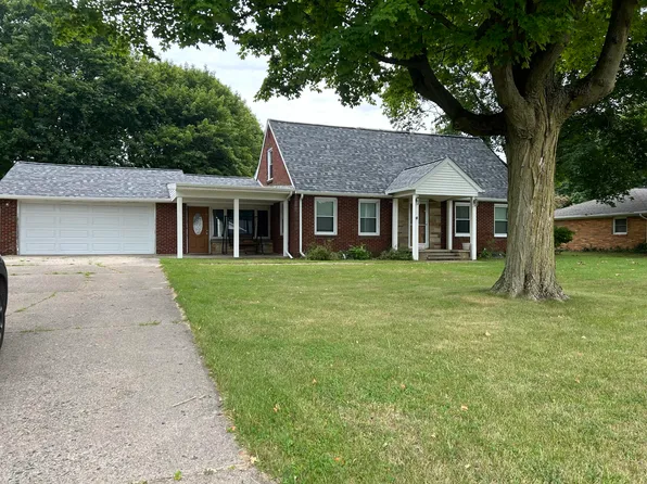 1330 Sunnyfield Rd, Sturgis, MI 49091