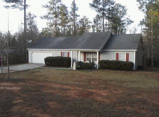 7548 Gordon Rd, Senoia, GA 30276