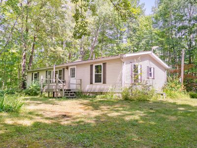 16960 Coolidge Rd, Big Rapids, MI, 49307