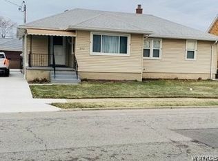 232 Boll St, Sloan, NY 14212