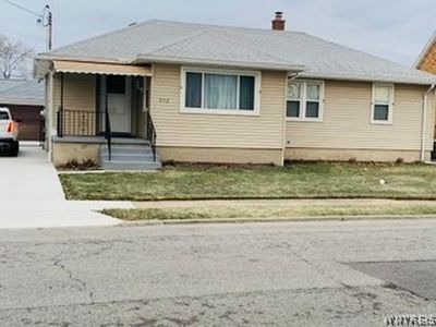 232 Boll St, Sloan, NY, 14212