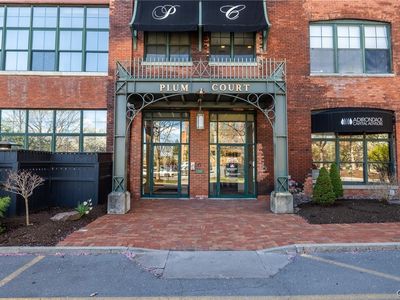 526 Plum St #104, Syracuse, NY, 13204