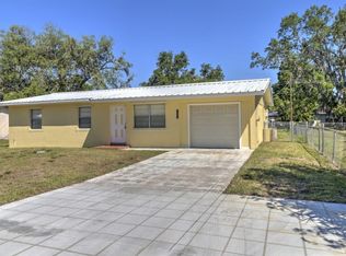 3595 SW 20th St, Okeechobee, FL 34974