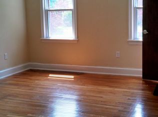 2200 40th St NW APT 1, Washington, DC 20007