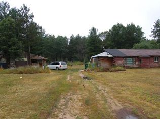 7132 Pine Tree Dr, Almond, WI 54909