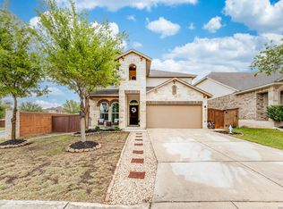 12502 Hillside Ranch, San Antonio, TX 78254