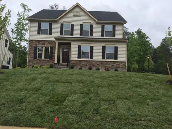 4201 Triscari Ln, Glen Allen, VA 23060