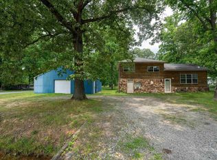 304 Main St, Letona, AR 72085