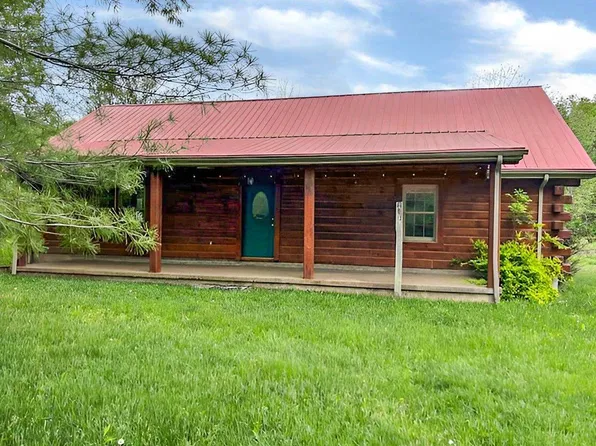 664 Glancy Frk, Denton, KY 41132