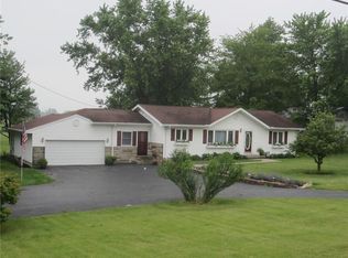 6182 County Road 33a, Saint Marys, OH 45885