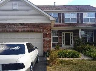 1158 Ironwood Dr, Elgin, IL 60120