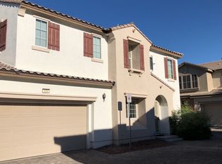 920 Maple Pines Ave, North Las Vegas, NV 89081