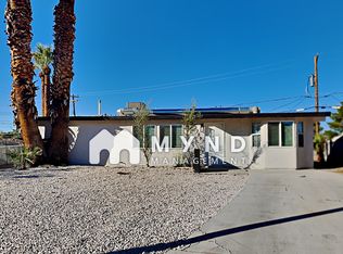 3209 Taylor Ave, North Las Vegas, NV 89030