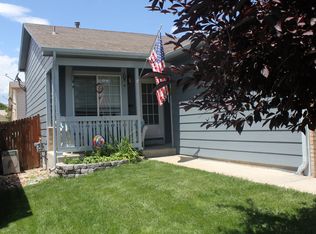 10031 Tejon Way, Thornton, CO 80260