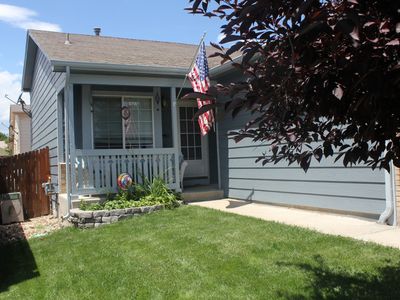 10031 Tejon Way, Thornton, CO, 80260
