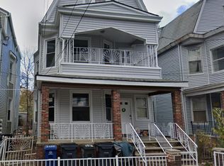 168 North 12th Street - 2, Newark, NJ 07107