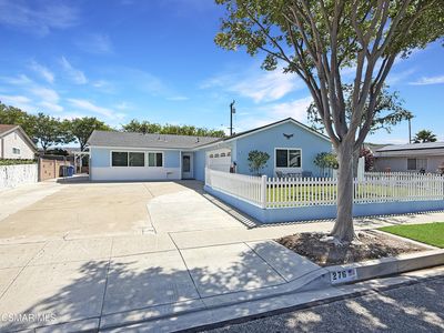 276 Hermes St, Simi Valley, CA, 93065