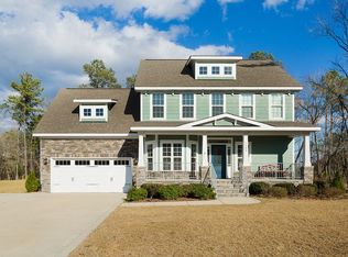 1509 Vergeland Dr, Hope Mills, NC 28348